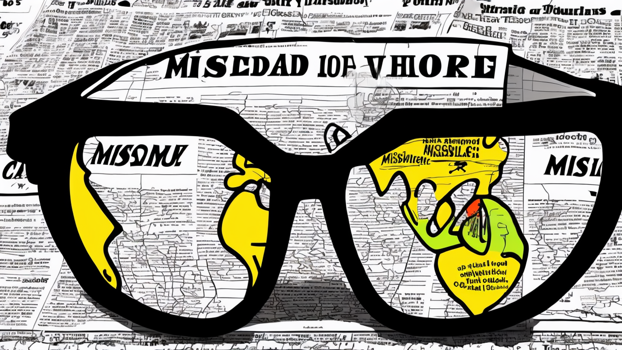 Legacy Media Faces Trust Crisis as Bias Erodes Credibility